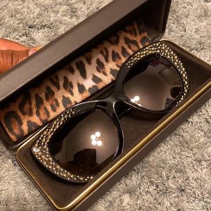 ‼️AUTHENTIC‼️ Roberto Cavalli Sunglasses